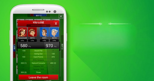 Download & Play BurracoON - Burraco Online on PC & Mac (Emulator)