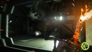 Video Interview: Alien: Isolation is Different Every Time You Play, Explains Creative Assembly | XboxAchievements.com