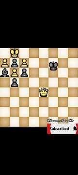 crucial situation on the board!!