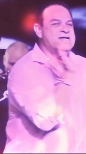 Deja / Tony Vega Salsa Romantica TikTok Challenge