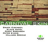 Carnival Skin: Carnival Skin album review @ All About Jazz