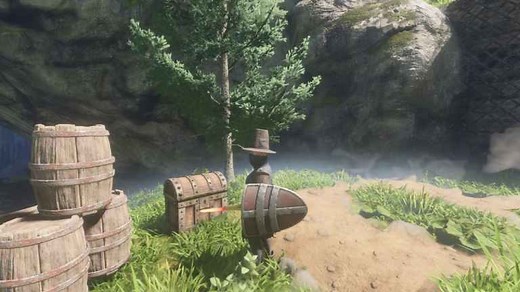 Do Resources, Enemies, and Chests Respawn in Enshrouded? How Respawning Works