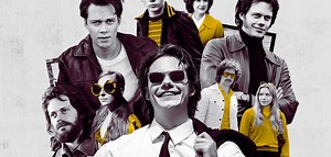 Von der Netflix-Serie „Clark“: Was macht Clark Olofsson heute?