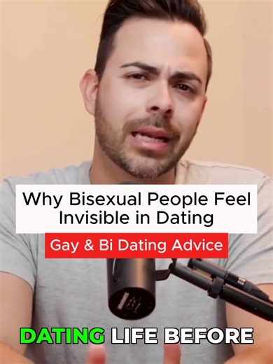 |Gay & Bi Dating Advice|