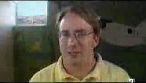 Documental: Código Linux