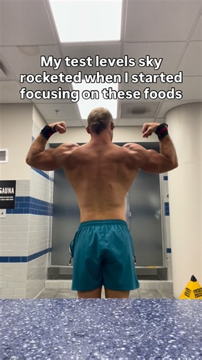 Cole Mafera | Health & Fitness Coach on Instagram: "To optimize your hormone output and improve the quality of your life, you need to focus on one thing first. Your internal environment. Your body can only perform at its best when it has the right raw materials. Here is what made the biggest difference for me. Red meat Rich in zinc and vitamin D, both essential for male vitality, strength, and recovery. Fatty fish Loaded with omega 3s that support cell health, inflammation control, and hormonal 