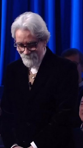 87K views · 10K reactions | “Maestro come è stata Simona?” “È stata!” Vogliamo ricordare il maestro Peppe Vessicchio anche con i meravigliosi momenti di leggerezza e divertimento che ci ha regalato ♥️ | Che Tempo Che Fa | Facebook