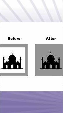 CorelDRAW Tips: Removing White Background From an Object