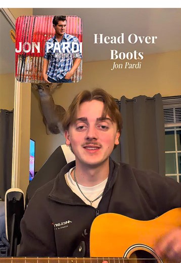 Head Over Boots tutorial #beginner #tutorial #guitar #headoverboots #easy