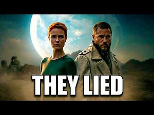 Raised by Wolves (2020–2022) — The Hidden Truth Behind Sol Explained