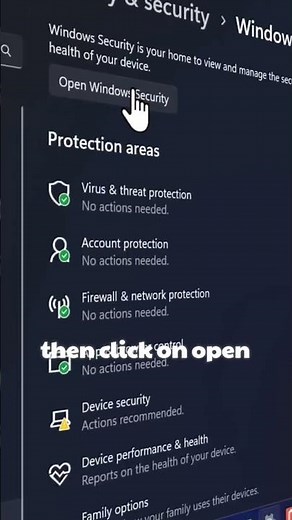 PC Security Tip #pcsecurity #cybertips #cyberontech