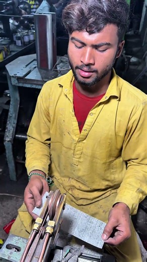 Amazing Synthetic Enamel Paint Manufacturing | Maryland Gold Factory Process