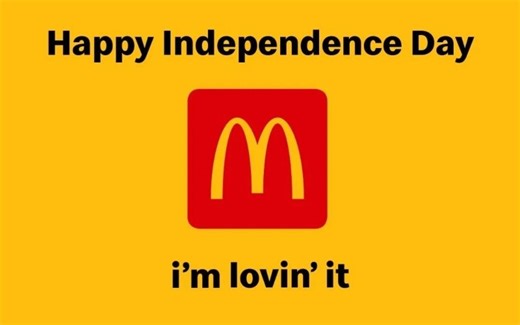 9XM Collaborates With McDonald’s India Along With BrandMusiq To Create New Version Of The Iconic Musical Logo Ahead Of Independence Day 2023 | SpotboyE