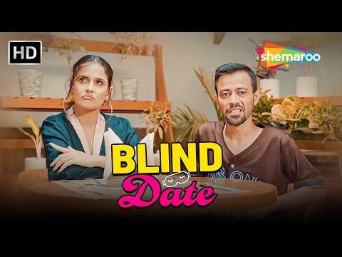 Blind Date Gone Wrong! 😂 | Dating Shating Haye Rabba | Hilarious Comedy Web Series