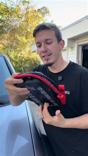 NOCO Boost X jump starter built to fire up dead batteries fast—cars, trucks, SUVs, even large engine