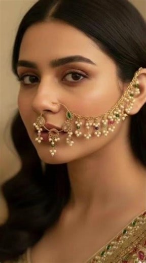 Top 10 Bridal Accessories Every Bride Needs 👰💖 #Shorts #BridalFashion