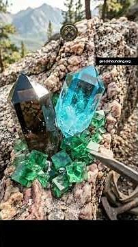 Top Secret Rockhounding Spots in Colorado 🤫#secretrockhoundingspots #Colorado #rockhoundingColorado