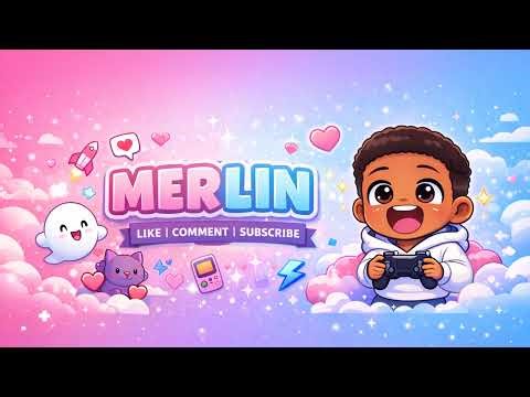 Morbin Merlin Moments (It's So Cold....bbrrrrrrrrrrrrrr🌨🌨🌨🌨)