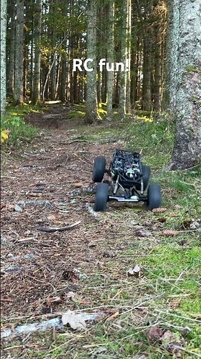 1/10 Axial Ryft #rccar