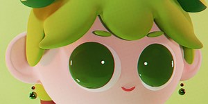 1-4. 자주 쓰는 몇 가지 Modifier 설명 (2/2): 오랜만