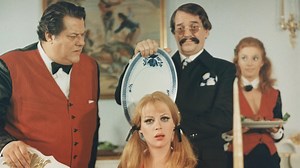 1001 Danish Delights - Apple TV