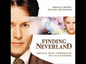 06 - Jan A. P. Kaczmarek - Finding Neverland Score
