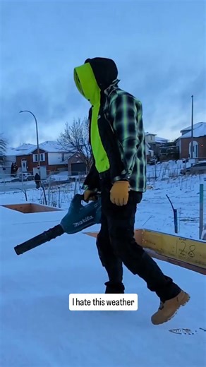 2.2K views | Winter might win a few rounds, but not this one. @Framing Daddy-Dinter is embracing the cooler weather in our quilt-lined flannel. | Forcefield Canada | Facebook