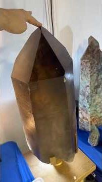 Hunting at Gem And Mineral Show UK 2025