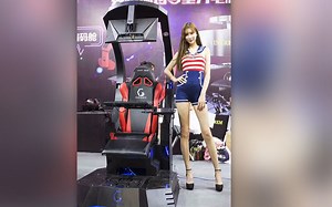 INGREM三代威龙座舱散件安装教程