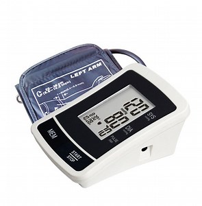 [Hot Item] Digital Upper Arm Blood Pressure Monitor for Accurate Readings