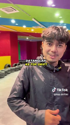 Cara Drift Mantap di Top Drift!