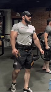 428K views · 55K reactions | Big Rami Musculation & Fitness Nutrition Générale Suivez-moi S’il vous plaît | Exercices de remise en forme | Facebook