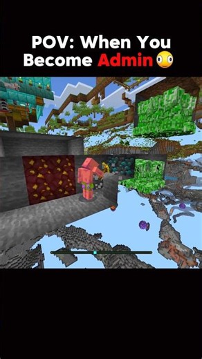 When You Become And Admin