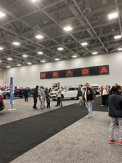 Final lap: Auto show not returning to Virginia Beach in 2026