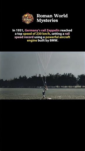 The WWII Bombs That Floated to America