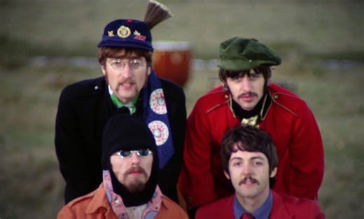 Beatles-Wunderstück „Strawberry Fields Forever“: Verrückt oder genial