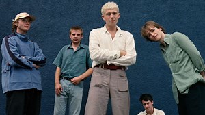 shame Announce New Album Drunk Tank Pink, Share New Song