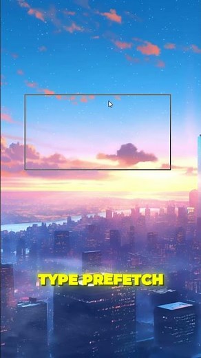 Delete This Hidden Cache for FREE FPS Boost! 🚀 (500+FPS)