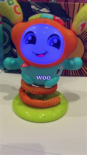 Fisher-Price Dj Bouncin’ Beats #viral #shortafeeds #trending #Fisherprice