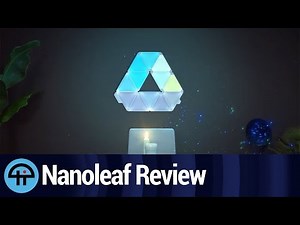 Nanoleaf Light Panel Review