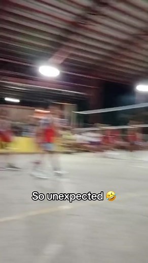 Lmaooo i love it 🤞 #basketball #volleyball #funny #shoutoutot (via @Louiegie Amolato)