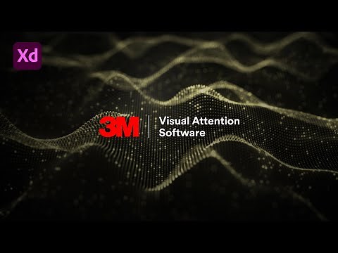 Strengthen your designs with 3M Visual Attention Software (VAS)