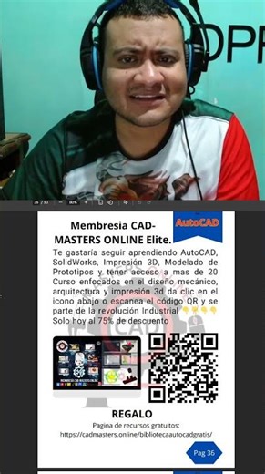 Como Aprender AutoCAD con estas Practicas