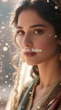 Marked by Darkness: What Fallen Angels Seek in Us