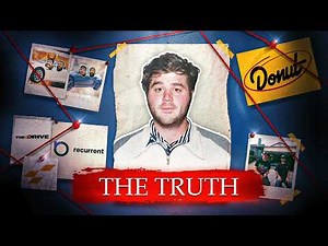 Unveiling the Harsh Truth of Donut Media