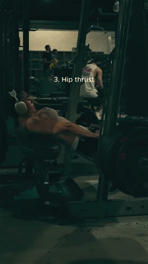 Belt squats vs regular squats (shocking difference) #workout #fitness #training