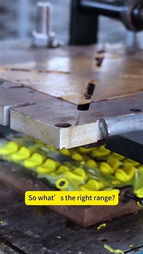 Right Seal Compression Rate? 15%-30%! Avoid Leaks (Too Low) or Short Lifespan (Too High)! #sealtech