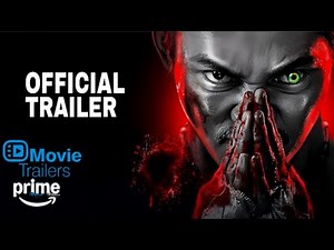 “BLACK PHONE 2 – Official Trailer (2025) | The Grabber Returns” #trailer