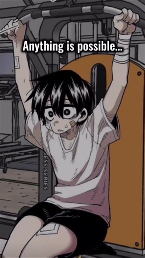 ♾️Infinite Aura💢 | Is everything possible? #motivation