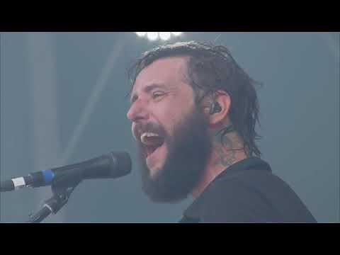 Band Of Horses The Funeral Live